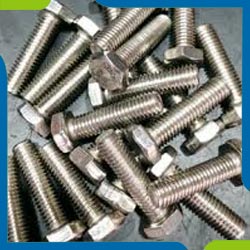 AISI 660 Heavy Hex Bolts