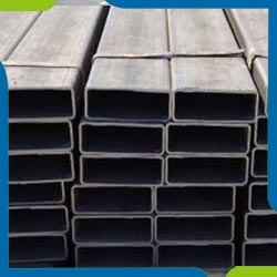Alloy 254 Rectangular Pipe 