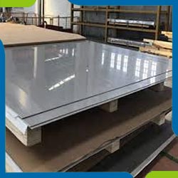 Alloy 400 Sheet 