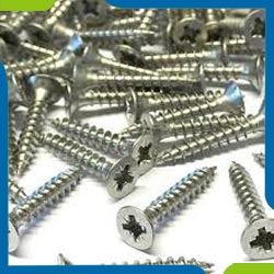 Alloy A286 Countersunk Screws