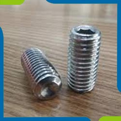 ASTM A453 660 Set Screw