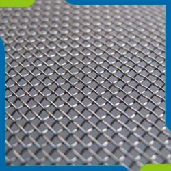 ASTM B424 Mesh Sheet 