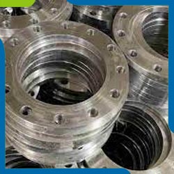 ASTM B564 UNS N06625 Plate Flange 