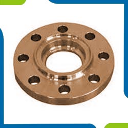 Cunifer Socket Weld Flange 