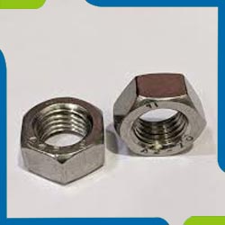 Gr 660 Class A Hex Nuts