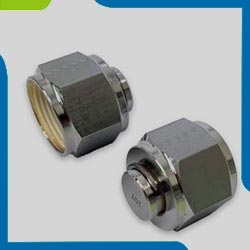 INOX 904L Plug 
