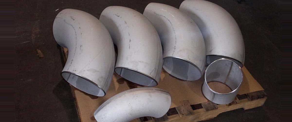 Pipe Fittings 