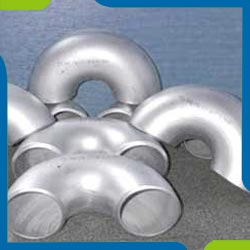  Short Radius Return Bends 