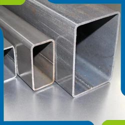 SS 316L Rectangular Pipe 