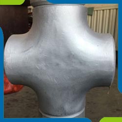  Steel Cross Fittings 