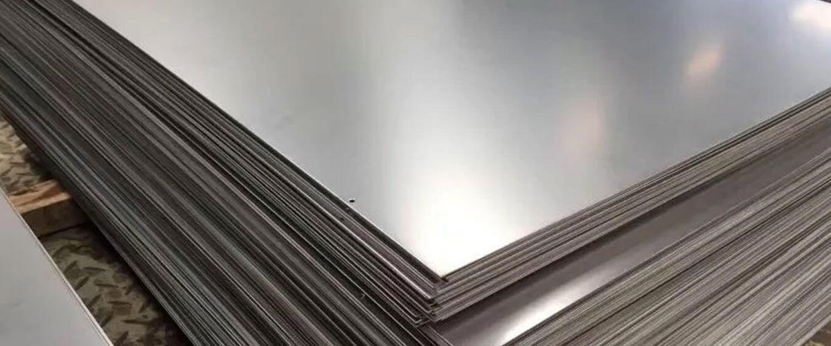 Titanium Grade 2 Plate Specification 