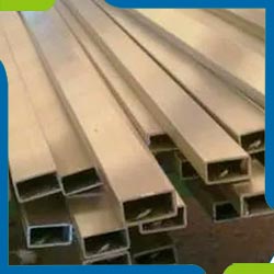 UNS 8800 Rectangular Pipe 