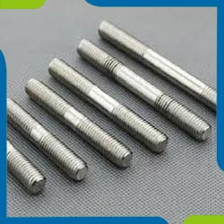 UNS S66286 Double End Studs